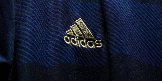ADIDAS
