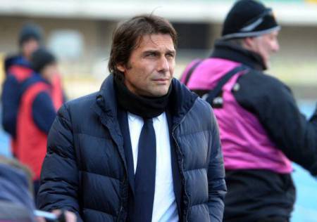 Hellas Verona FC v Juventus - Serie A