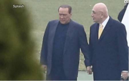 berlusconi
