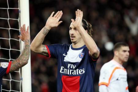 FBL-FRA-LIGUE1-PSG-VALENCIENNES