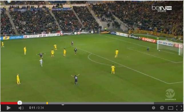 Juventus FC v SSC Napoli  - Serie A