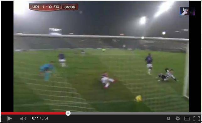 Juventus FC v SSC Napoli  - Serie A