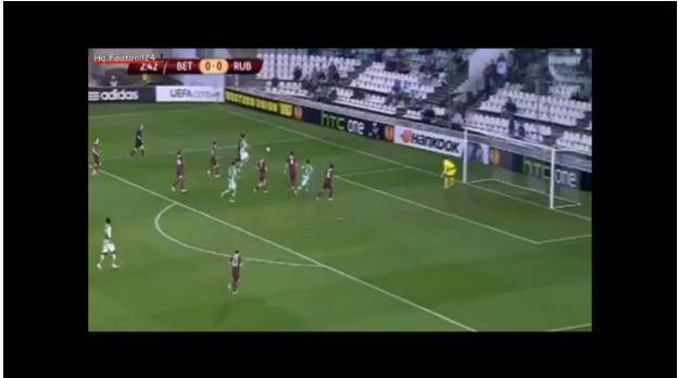 Juventus FC v SSC Napoli  - Serie A