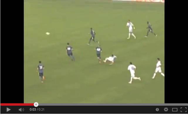 Juventus FC v SSC Napoli  - Serie A