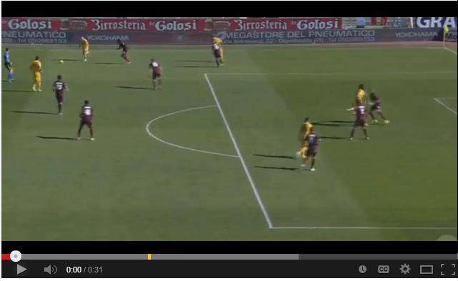 Juventus FC v SSC Napoli  - Serie A