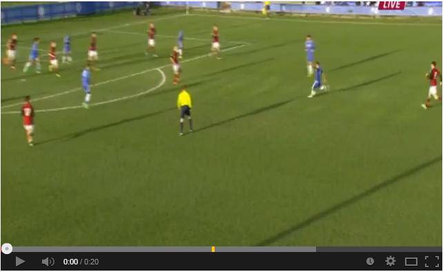 Juventus FC v SSC Napoli  - Serie A