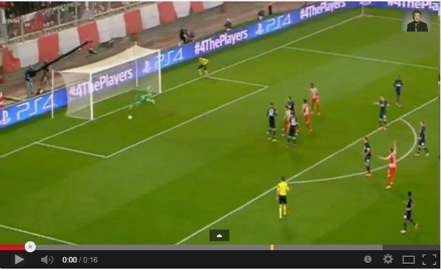 Juventus FC v SSC Napoli  - Serie A