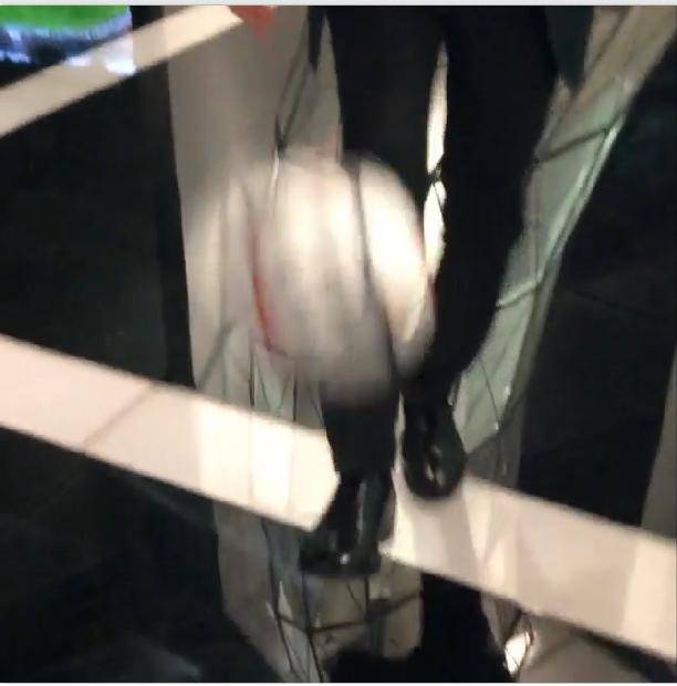 Juventus FC v SSC Napoli  - Serie A