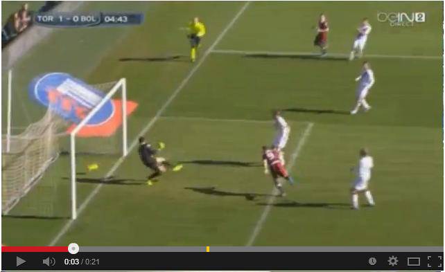 Juventus FC v SSC Napoli  - Serie A