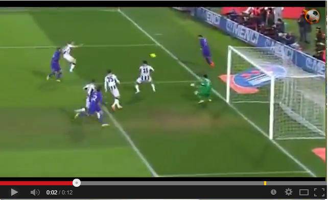 Juventus FC v SSC Napoli  - Serie A