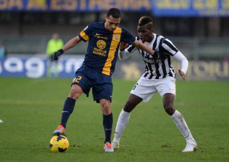 Hellas Verona FC v Juventus - Serie A