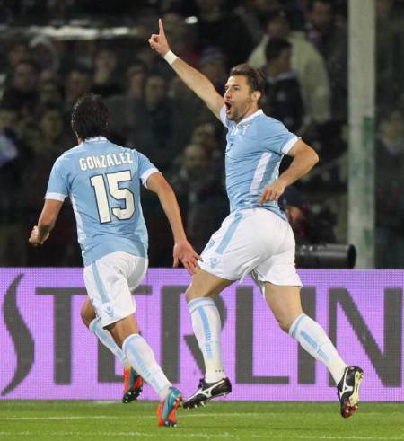 ACF Fiorentina v SS Lazio - Serie A