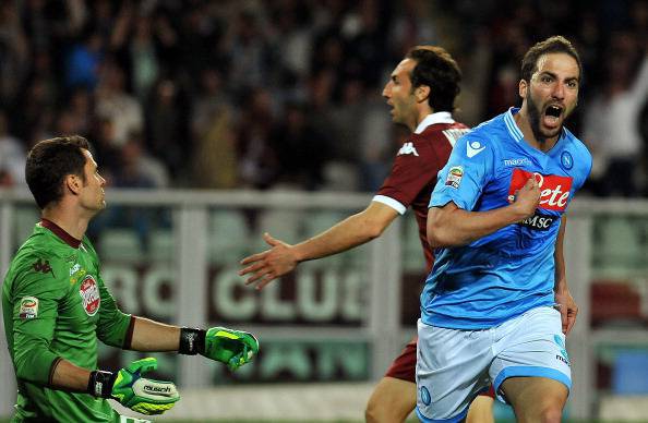 Torino FC v SSC Napoli - Serie A
