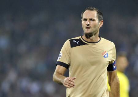 FK Austria Wien v GNK Dinamo Zagreb - UEFA Champions League Play-offs: Second Leg