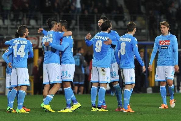 Torino FC v SSC Napoli - Serie A