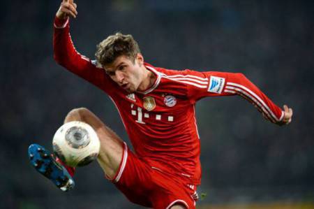 FBL-GER-BUNDESLIGA-MOENCHENGLADBACH-BAYERN-MUNICH