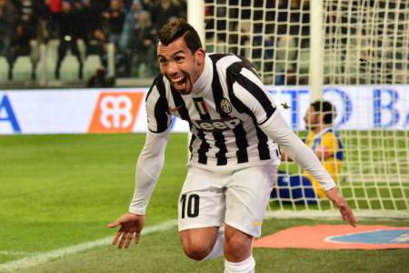 FBL-ITA-SERIE A-JUVENTUS-PARMA
