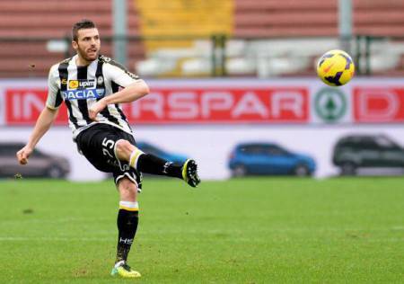 Udinese Calcio v SS Lazio - Serie A
