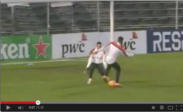 Juventus FC v SSC Napoli  - Serie A