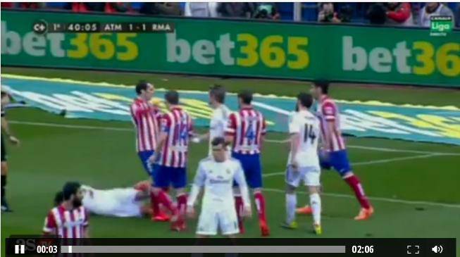 Juventus FC v SSC Napoli  - Serie A