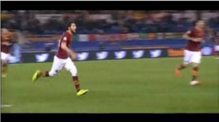 Juventus FC v SSC Napoli  - Serie A