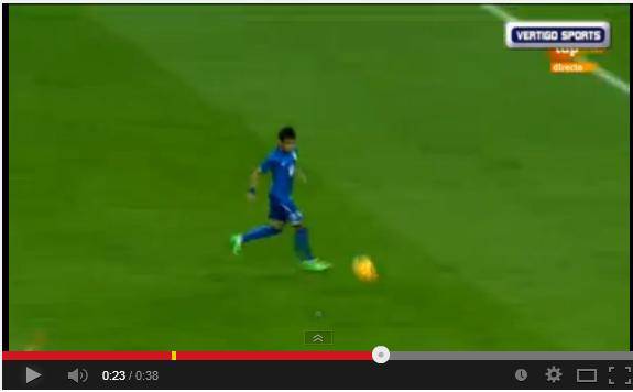 Juventus FC v SSC Napoli  - Serie A