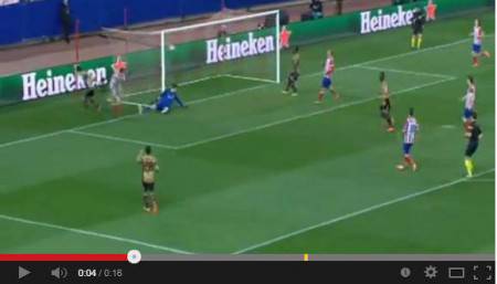 Juventus FC v SSC Napoli  - Serie A