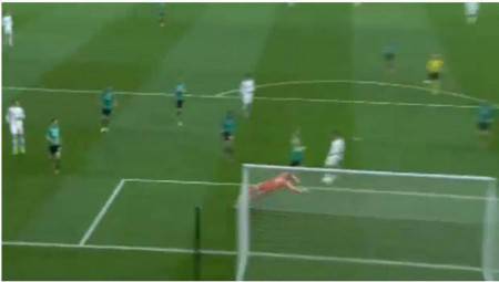 Juventus FC v SSC Napoli  - Serie A