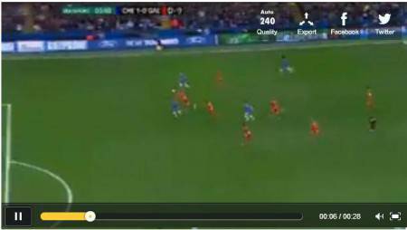 Juventus FC v SSC Napoli  - Serie A