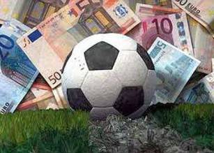 soldi calcio