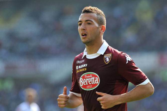 Torino FC v Genoa CFC - Serie A