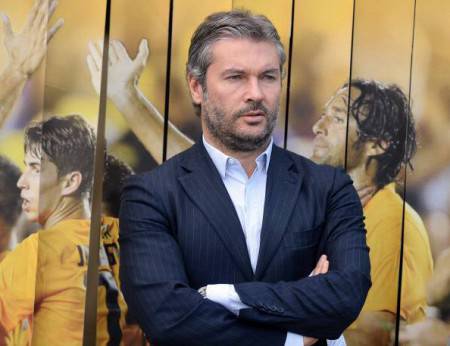 Hellas Verona FC v Cagliari Calcio - Serie A