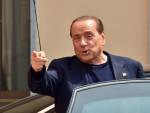 ITALY-POLITICS-CRIME-BERLUSCONI-TRIAL