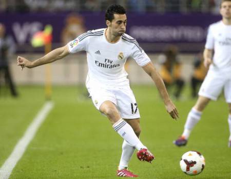 Paris Saint-Germain FC v Real Madrid - Friendly