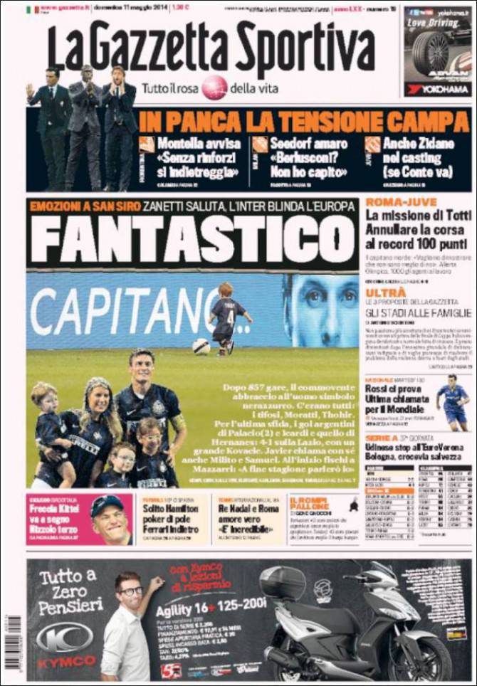 gazzetta