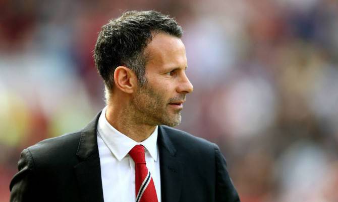 giggs