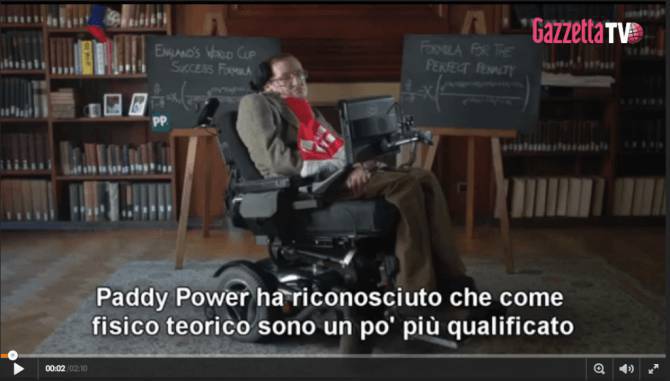 hawking
