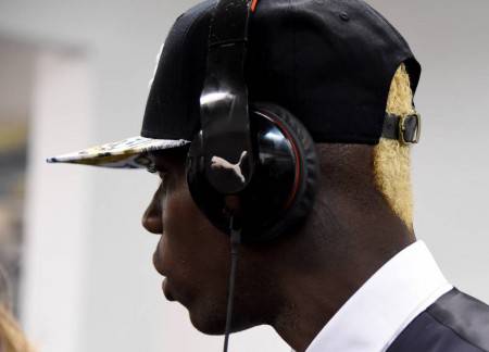 calciomercato Milan Balotelli resta