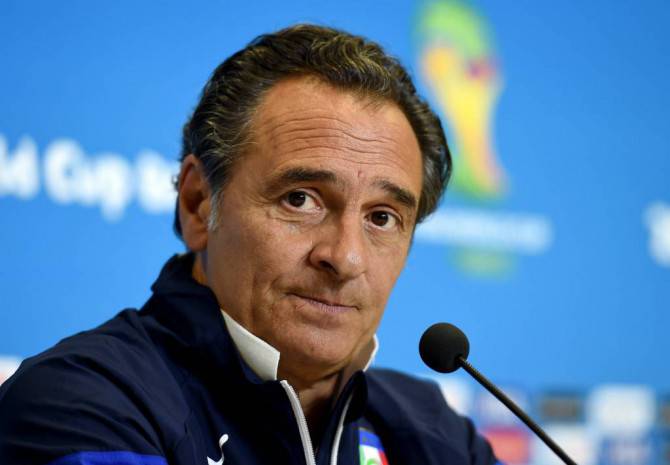 Prandelli