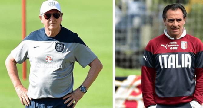 Italia-Inghilterra, tutte le info per scommettere sull'esordio degli Azzurri