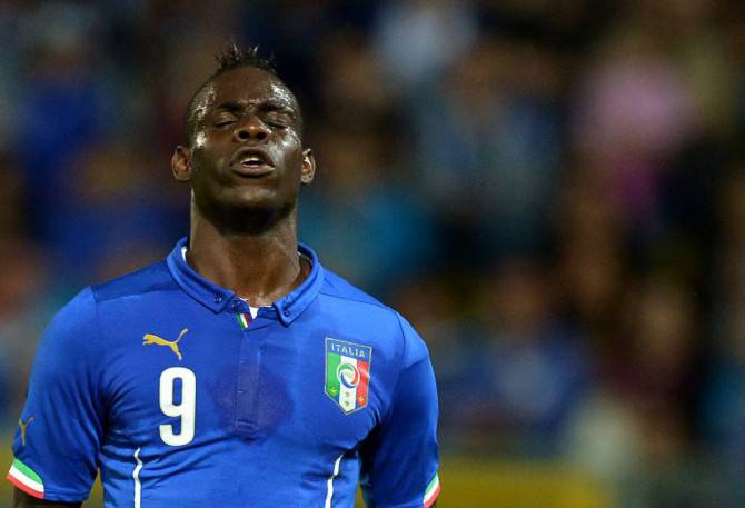  calciomercato milan balotelli