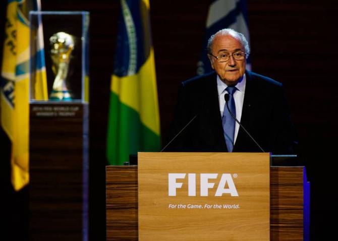 blatter