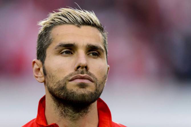 calciomercato inter behrami