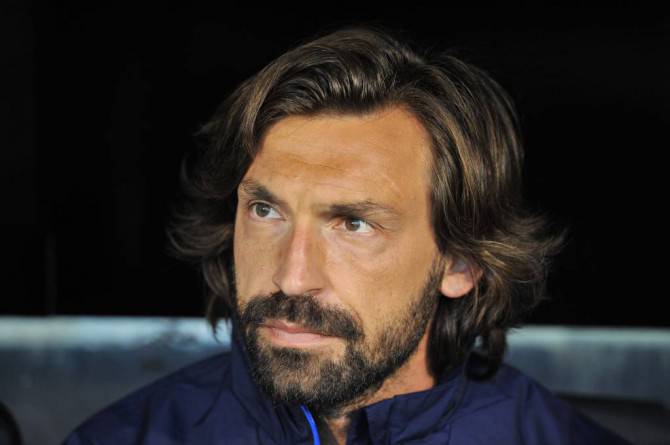 calciomercato juventus pirlo