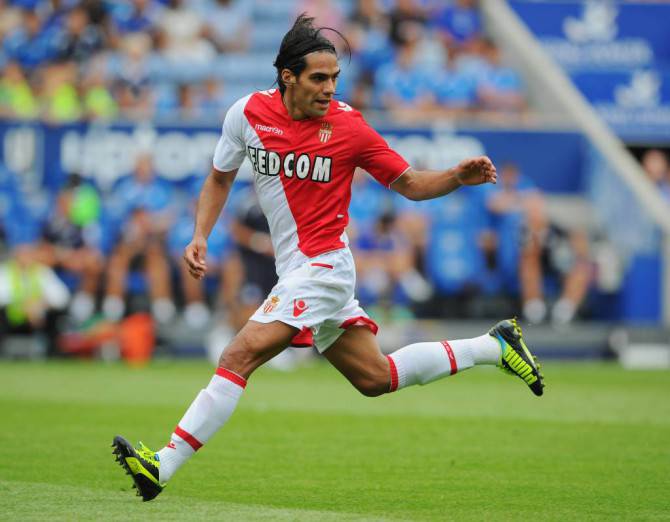 falcao