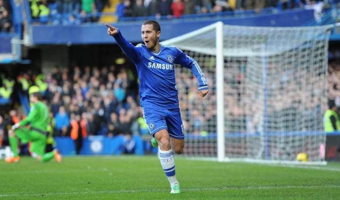 hazard