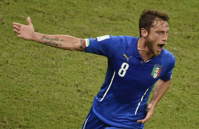 marchisio