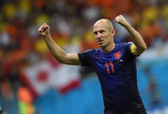 robben