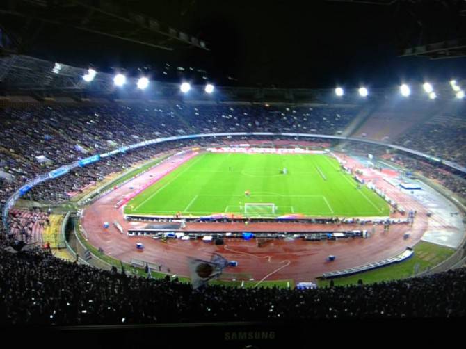 stadio-san-paolo-di-notte-road-tv-italia