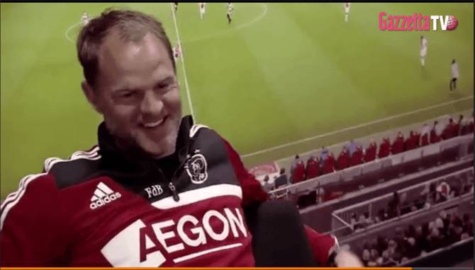 video ajax de boer